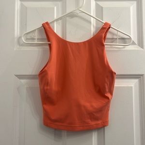 🍋 Lululemon Align High-neck Tank